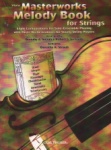 Masterworks Melody Book - Viola