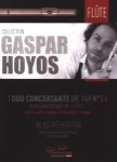 Duo Concertante, Op. 149, No. 1 - Flute