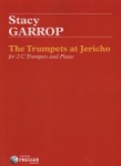 Trumpets at Jericho - Trumpet Duet and Piano