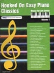 Hooked on Easy Piano Classics, Volume 1