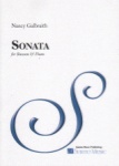 Sonata - Bassoon and Piano