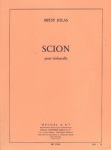 Scion - Cello Unaccompanied