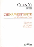 China West Suite - Marimba and piano