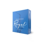 Royal by D'Addario Alto Saxophone Reeds - 10 Count Box