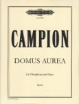 Domus Aurea - Vibraphone and Piano