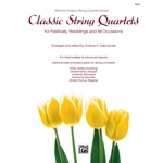Classic String Quartets - Viola
