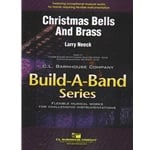 Christmas Bells and Brass - Flex Band