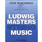 Civil War Songs - String Quartet