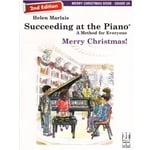 Succeeding at the Piano: Merry Christmas, Grade 2A - 2nd Edition