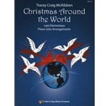 Christmas Around the World: Late Elementary - Piano