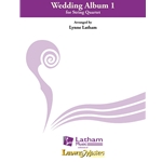 Wedding Album, Volume 1 - String Quartet