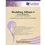 Wedding Album, Volume 4 - String Quartet