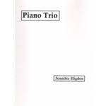 Piano Trio - Violin, Cello and Piano