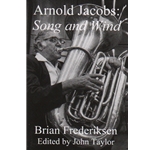 Arnold Jacobs: Song and Wind - Text