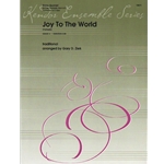 Joy to the World (Fantasia) - Brass Quintet