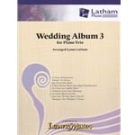 Wedding Album 3 - Piano Trio