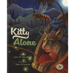 Kitty Alone - Storybook