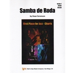 Samba de Roda - Young Jazz Band