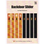 Backdoor Slider - Young Jazz Band