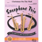 Christmas on the Mall - Sax Trio