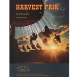 Harvest Fair - Concert Band