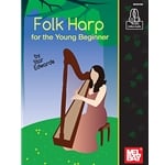 Folk Harp for the Young Beginner