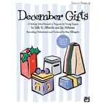 December Gifts - Classroom Kit
