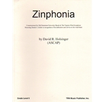 Zinphonia - Concert Band