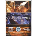 Colored Stones - Bassoon Unaccompanied