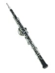 Oboe Pin