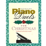 Piano Duets for Christmas - 1 Piano 4 Hands