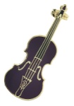 Viola Pin