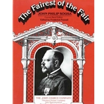 Fairest of the Fair - Concert Band (Score and Parts)