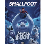 Smallfoot - PVG Songbook
