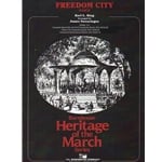 Freedom City March - Young Band