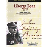 Liberty Loan  - Concert Band