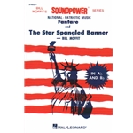 Fanfare and Star-Spangled Banner - Marching Band