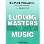 Traveling Music - Percussion Ensemble