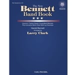 New Bennett Band Book, Volume 2 - E-flat Alto Saxophone Part