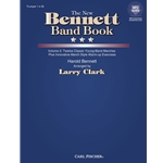 New Bennett Band Book, Volume 2 - 1st B-flat Trumpet Part