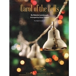 Carol of the Bells - Young Band