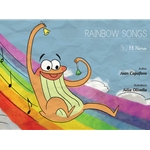 Rainbow Songs - Teacher's Edition