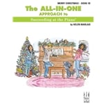 All-In-One Approach: Merry Christmas, Book 1B