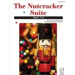 Nutcracker Suite, Op. 71a - Intermediate PIano
