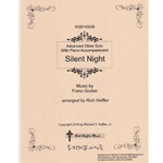 Silent Night - Oboe and Piano