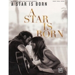 Star Is Born - PVG Songbook