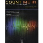 Count Me In: A Comprehensive Approach to Rhythm - All Instruments