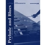 Prelude and Blues - Vibraphone