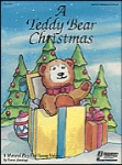 Teddy Bear Christmas Listening CD