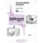 Caramel Apple Carousel - String Orchestra